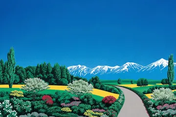 test image